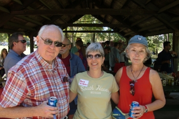 Alumni Picnic photo